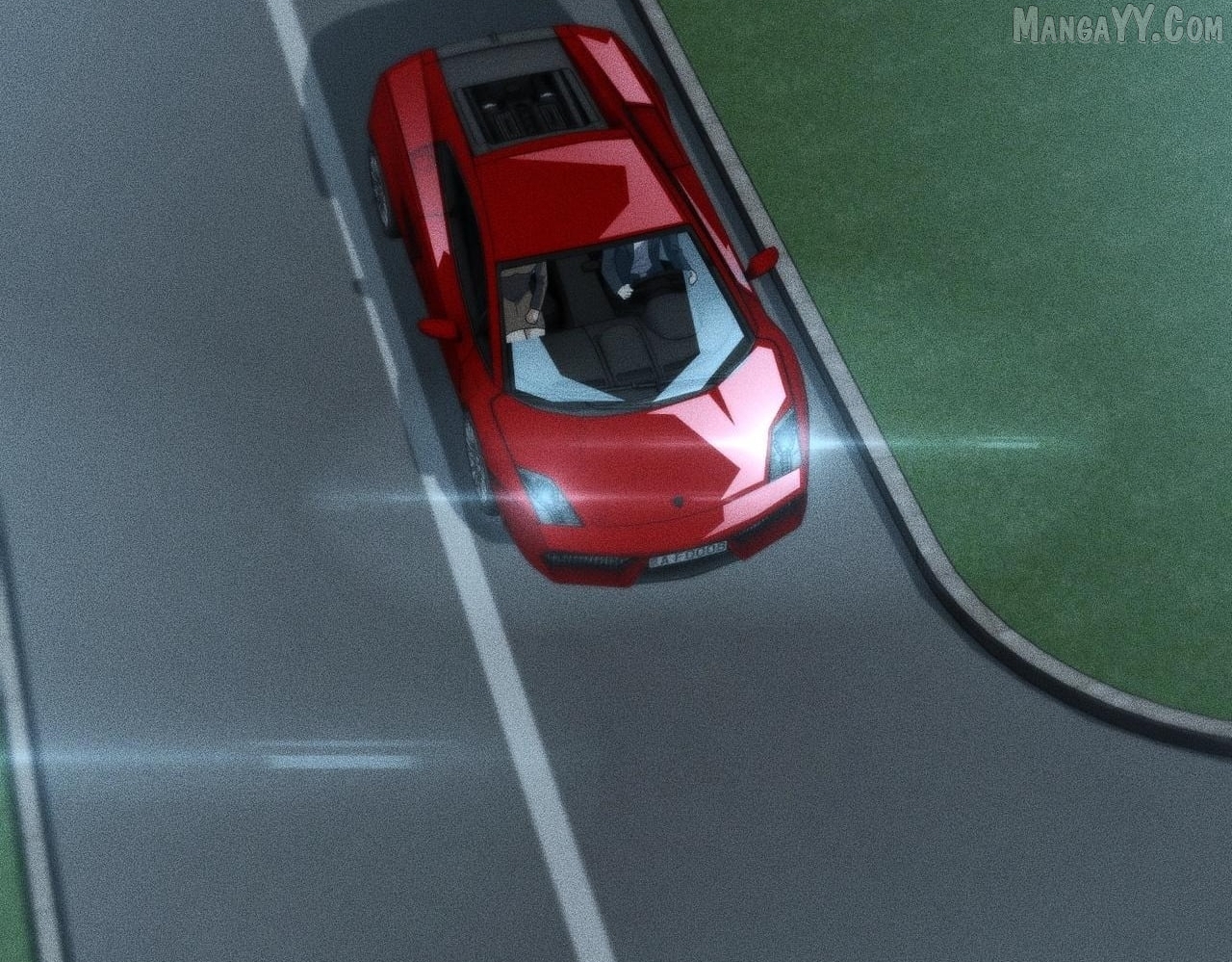 Hidden Dragon in the City (2025) Chapter 15 - page 42